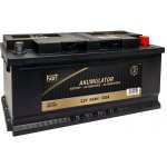 Hart 12V 83Ah 720A 564 500