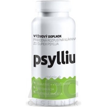 Top Green Psyllium 180 g