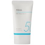 Missha All Around Safe Block Aqua Sun Gel SPF50+/PA++++ opalovací krém s gelovým základem 50 ml – Zboží Dáma