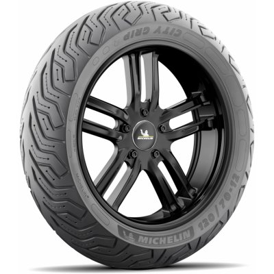 Michelin City Grip 2 130/60 R13 60S – Hledejceny.cz