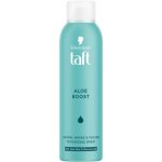 Schwarzkopf Taft Aloe Boost texturizační sprej na vlasy 150 ml – Zboží Dáma