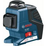 Bosch GLL 2-80 P 0 601 063 205 – Zbozi.Blesk.cz