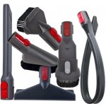 NipponCEC Dyson V11 Absolute Extra 2022 hubice a kartáče 6v1 – Hledejceny.cz