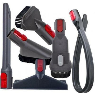 NipponCEC Dyson V11 Absolute Extra 2022 hubice a kartáče 6v1 – Hledejceny.cz