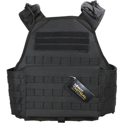 Kombat Víking Molle platform černá – Zboží Dáma