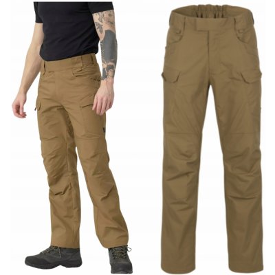 Kalhoty Helikon-Tex Urban Tactical coyote – Zboží Dáma