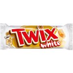 Twix White 46 g – Zboží Dáma