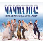Ost - Mamma Mia! The Movie Soundtrack Abba CD – Sleviste.cz