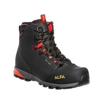 Alfa Holt A/P/S Gtx s Gore-Tex membránou černá