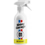 Shiny Garage No Scent 500 ml – Hledejceny.cz