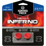 Kontrolfreek Grips FPS Freek Inferno - PS5/PS4 – Hledejceny.cz