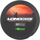 Korda LongChuck Clear 1000 m 0,33 mm