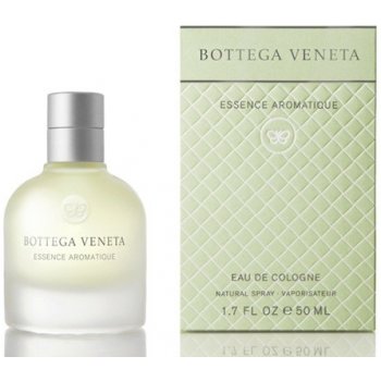 Bottega Veneta Essence Aromatique kolínská voda unisex 50 ml