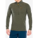 Rab Nexus Pull-On se zipem light khaki – Zboží Mobilmania