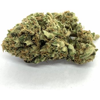 CzechCBD Květy CBD konopí Super Ska GH 0,5% THC 5 g