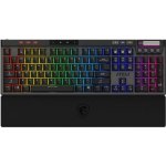 MSI Strike Pro Wireless Silent S11-43CS205-CLA – Hledejceny.cz