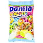 Damla Sour fruit bursts 1 kg – Zboží Dáma