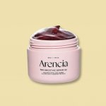 Arencia – Fresh Red Smoothie Serum 30 – Sérum s kolagenem pro pružnost pleti – 50 g – Zboží Dáma
