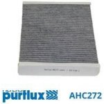 Filtr, vzduch v interiéru PURFLUX AHC272 – Hledejceny.cz