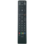 Dálkový ovladač General LG MKJ40653802 – Zboží Živě