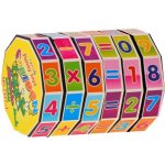 ISO Matematický válec 7,2 x 5,5 cm – Zboží Dáma