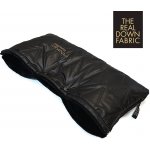 Pinkie péřový rukávník Superfine Vee Black – Hledejceny.cz