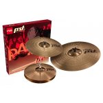 Paiste PST 5 Rock Set – Zboží Dáma