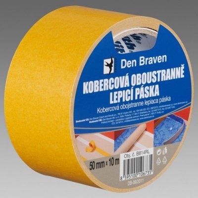 Den Braven B814RL – Sleviste.cz