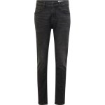 s.Oliver RL DENIM trousers NOOS džíny černá – Zboží Dáma