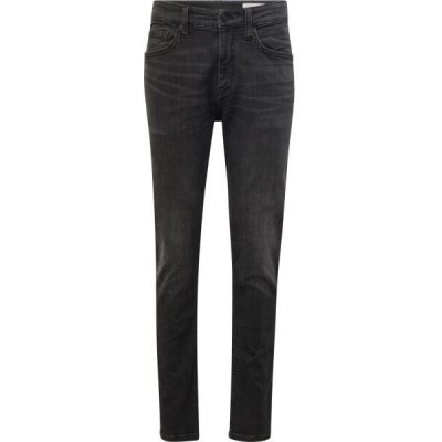 s.Oliver RL DENIM trousers NOOS džíny černá – Zboží Dáma