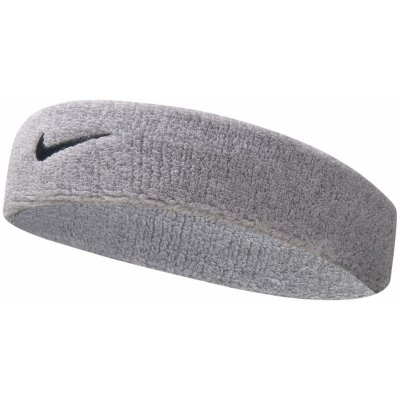 Nike Accessories Swoosh headband N.NN.07.051.OS – Zboží Mobilmania