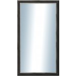 DANTIK Anversa 50x90 cm černá 3150 – Hledejceny.cz