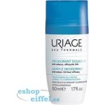 Uriage Hygiène 24 h Aluminium Free Deodorant jemný deodorant roll-on 50 ml – Sleviste.cz