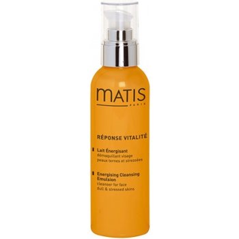Matis Paris Essential Cleansing Emulsion 200 ml
