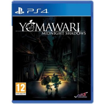 Yomawari: Midnight Shadows