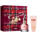 Jean Paul Gaultier Scandal Jean Paul Gaultier Scandal EDP 50 ml + tělové mléko 75 ml – Zboží Mobilmania