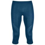 Ortovox 120 Comp Light Short Pants W petrol blue – Zbozi.Blesk.cz