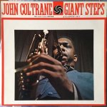 Coltrane John - Giant Steps -Mono/Remast- CD – Zboží Mobilmania