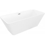 MEXEN Flavia 170 x 75 cm 54031708000-95 – Hledejceny.cz