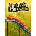 RolleCoaster Tycoon Classic – Zboží Mobilmania