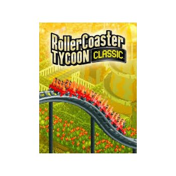 RolleCoaster Tycoon Classic