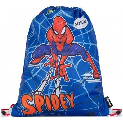 Karton P+P Spiderman 3-05422X – Zboží Mobilmania