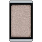 Artdeco Eye Shadow Pearl 5 Pearly Grey Brown 0,8 g – Zboží Mobilmania