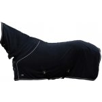 COVALLIERO Odpocovací deka Therm s krkem černá – Zboží Mobilmania