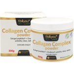 Fit4you collagen complex powder 300 g – Sleviste.cz