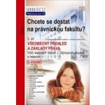 Chcete se dostat na právnickou fakultu? 2. díl – Hledejceny.cz