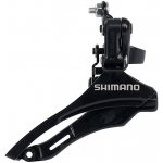 Shimano FD-TZ30DM6T – Zboží Mobilmania