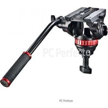 Manfrotto MVH502A