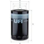 Olejový filtr UFI 23.469.00