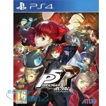 Persona 5 Royal – Zboží Živě